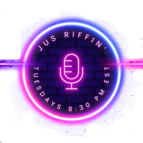 Jus Riffin Podcast