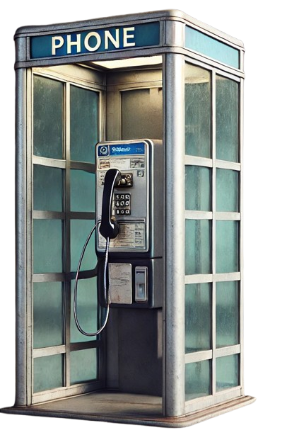 Phone Booth