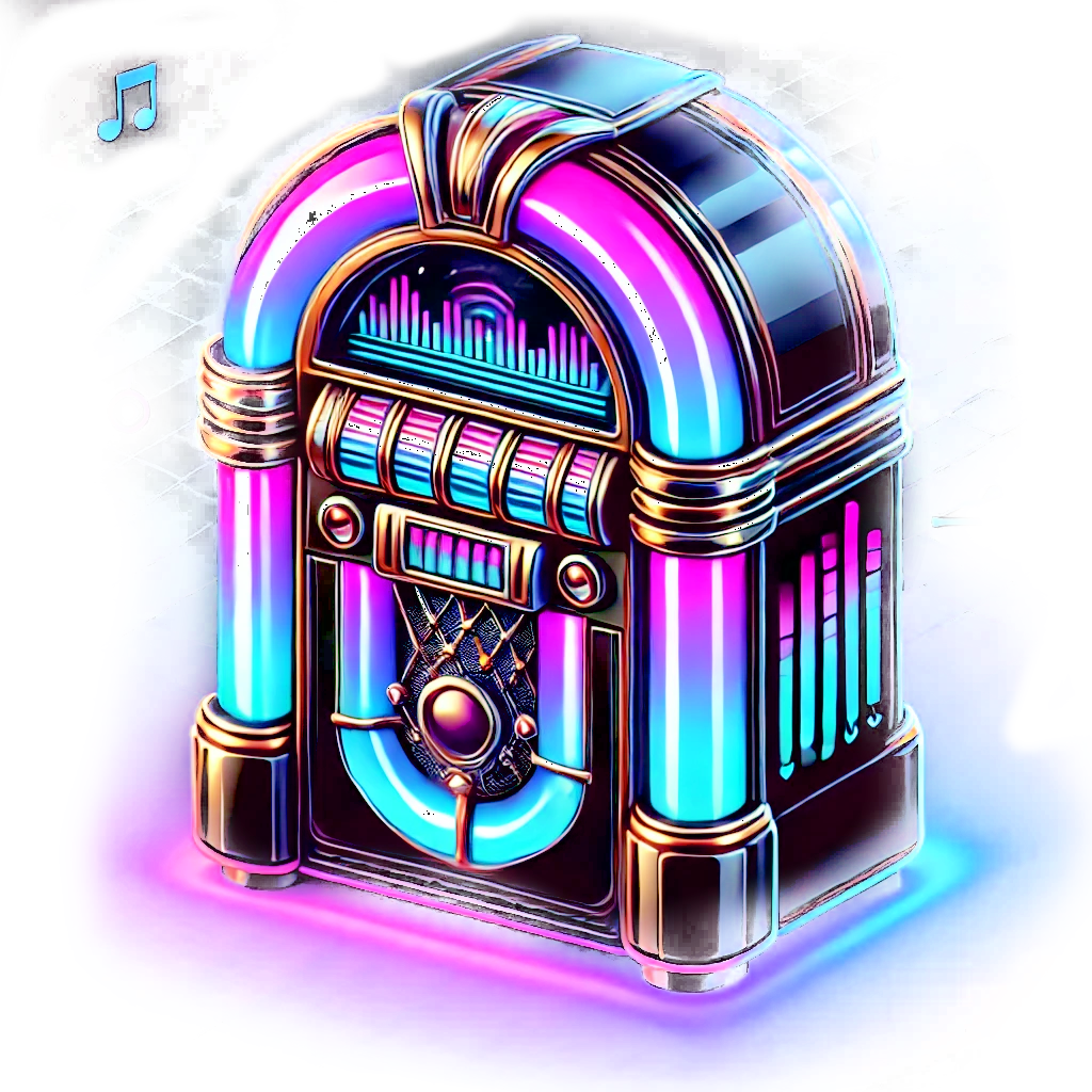 Solana Jukebox - music via bloackchain tips